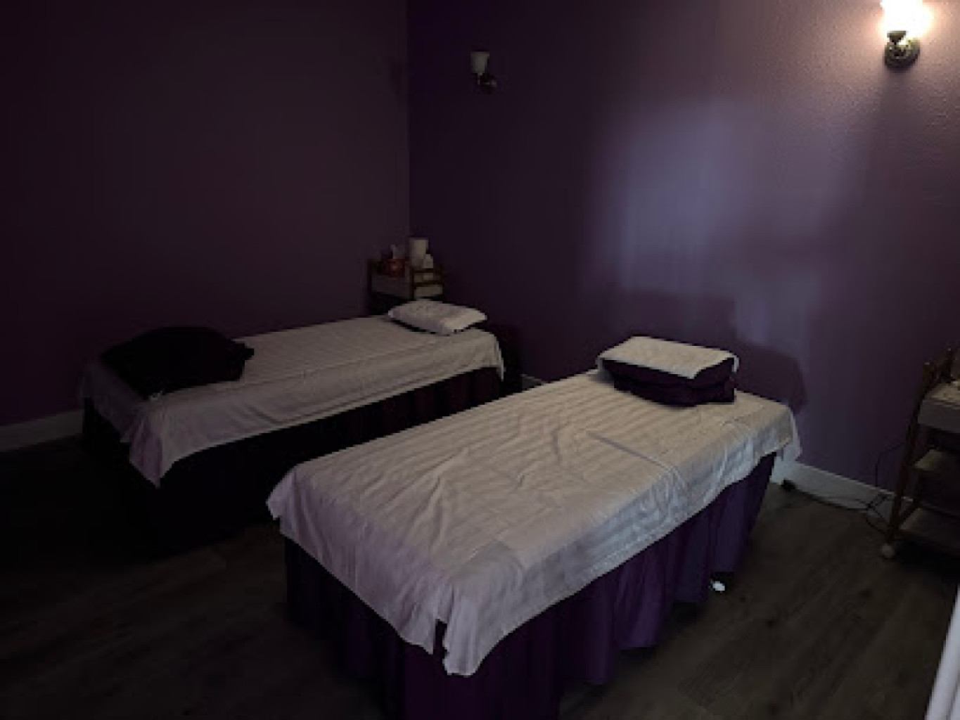 Great Touch Spa Massage photo 1