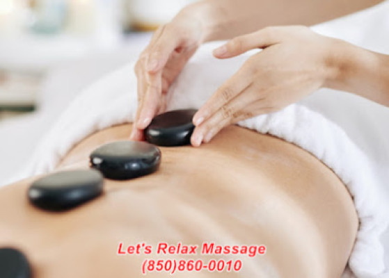 Let’s Relax Massage listing photo
