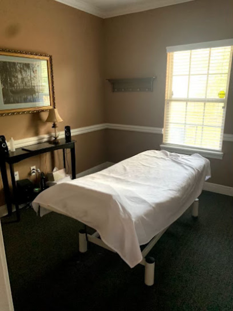 Serenity Spa LLC photo 1