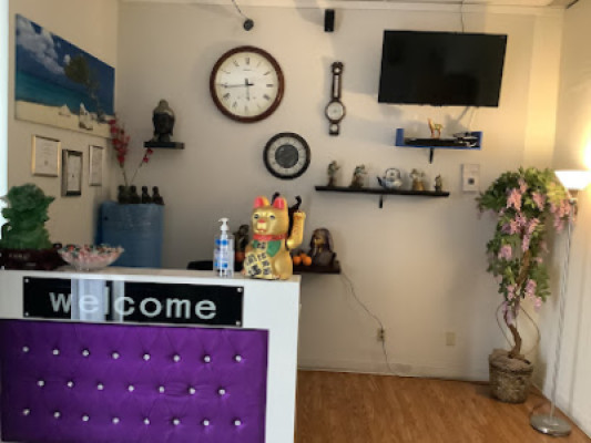 Best Asian Spa listing photo