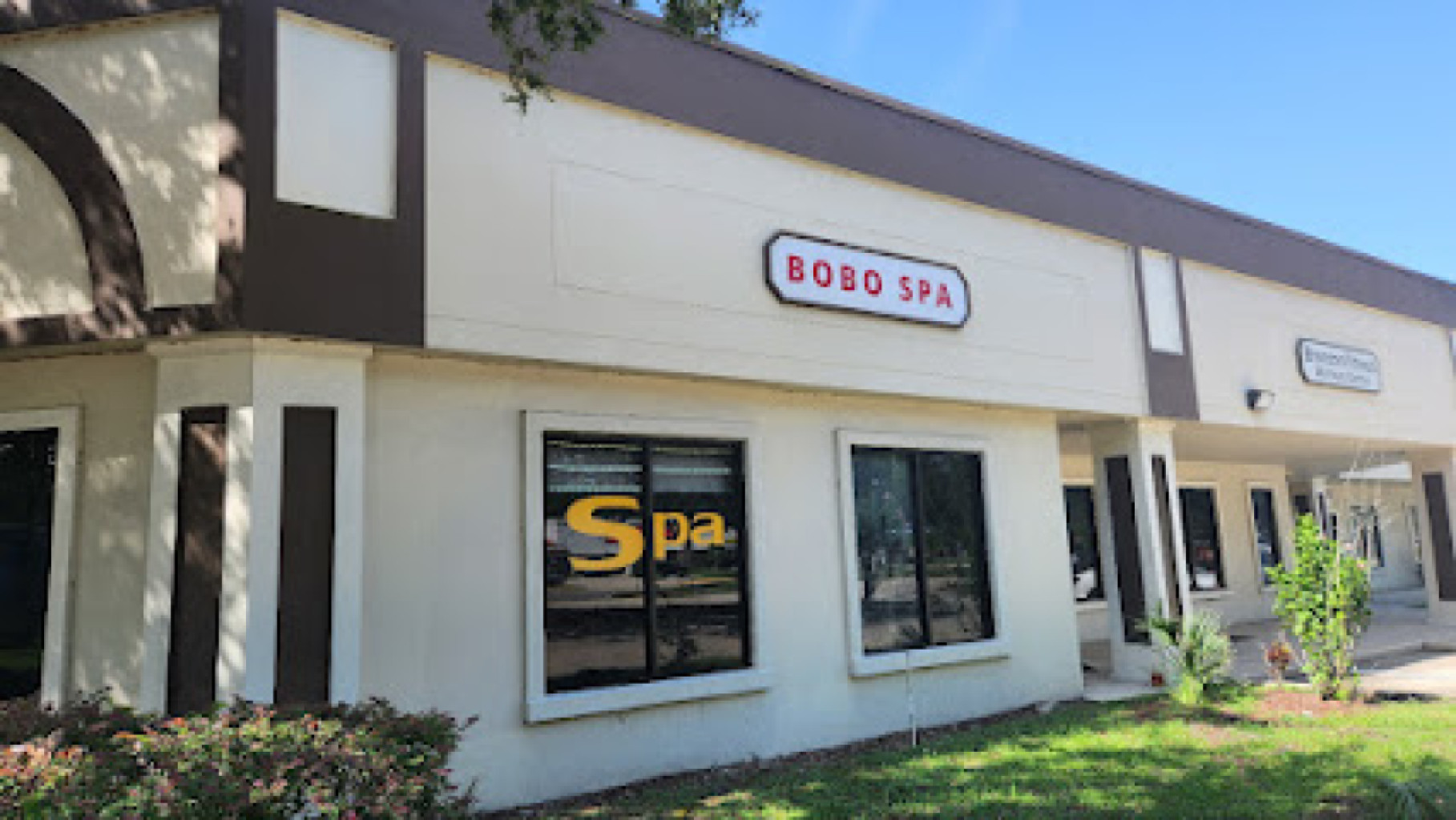 Bobo Spa photo 1