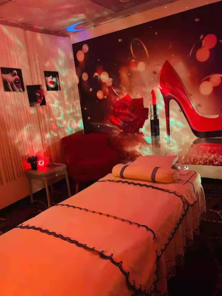 Jade Spa photo 1