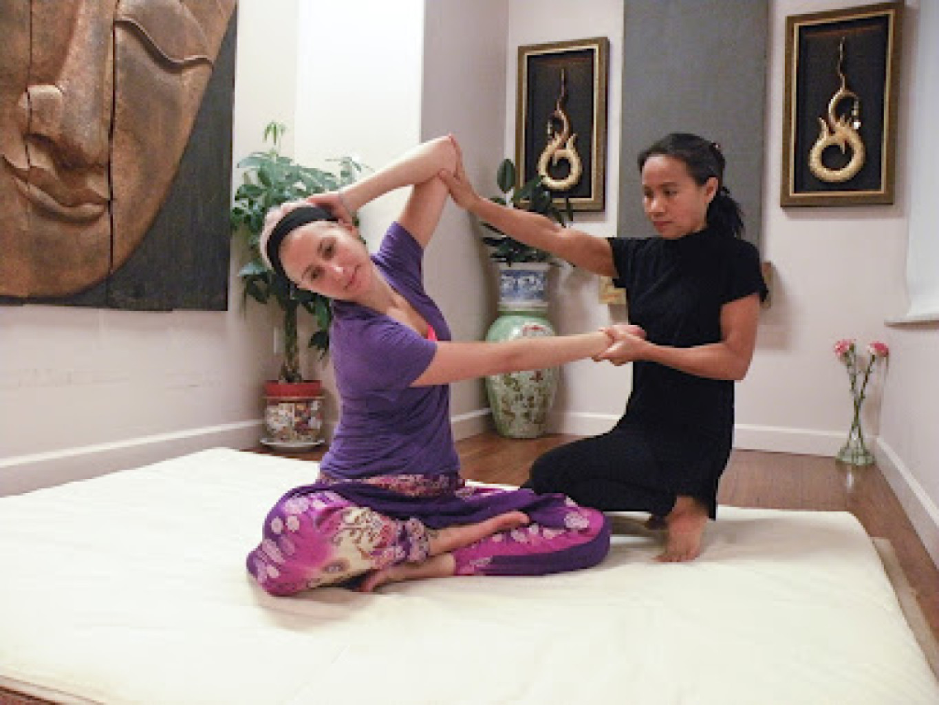 Baan Thai Massage photo 1