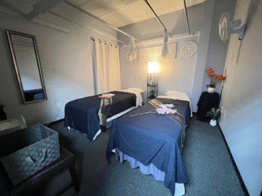 Orchid Thai Spa And Bodyworks listing photo