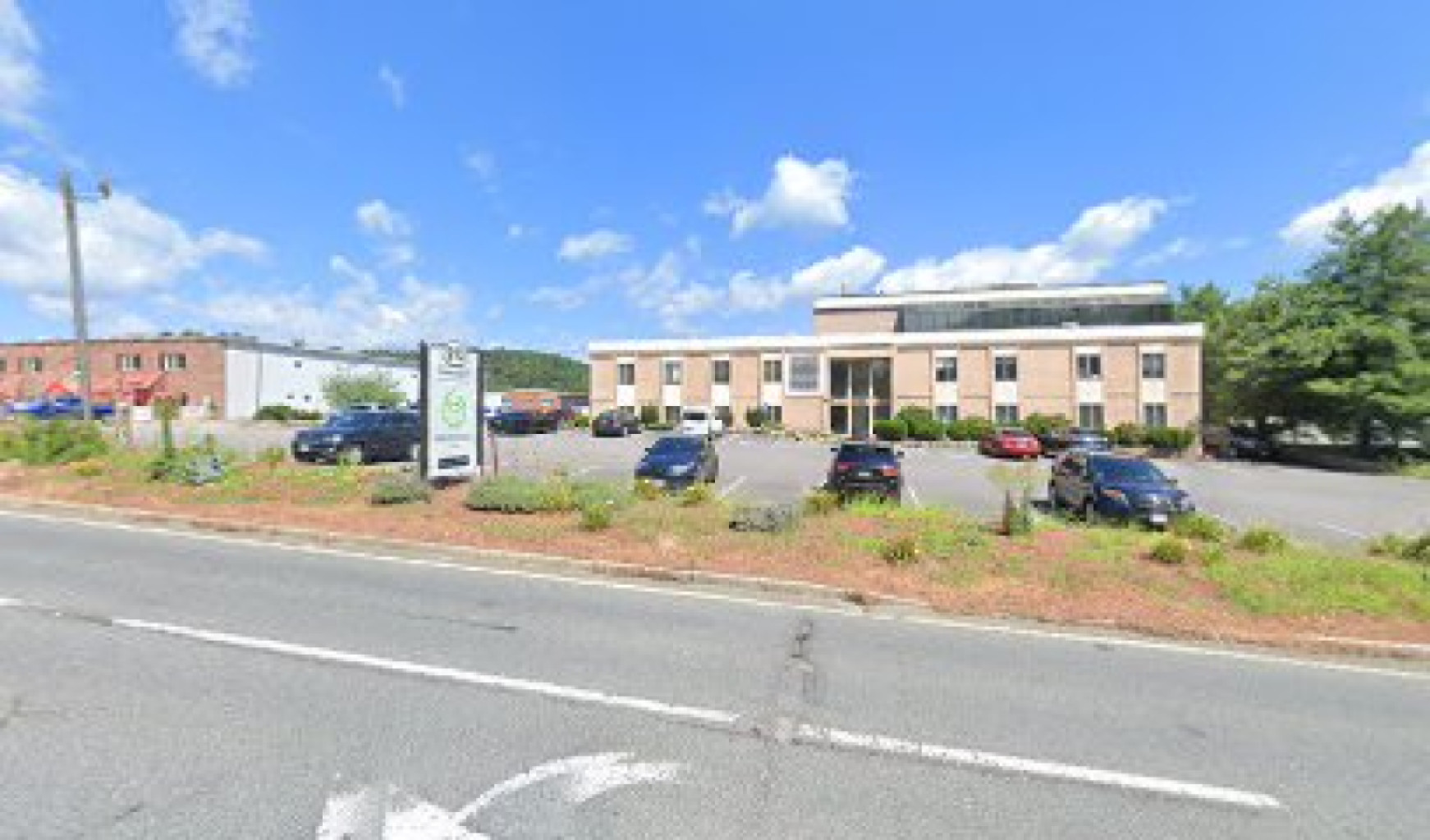 Professional Bodyworks photo 1