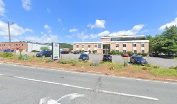 Professional Bodyworks listing photo