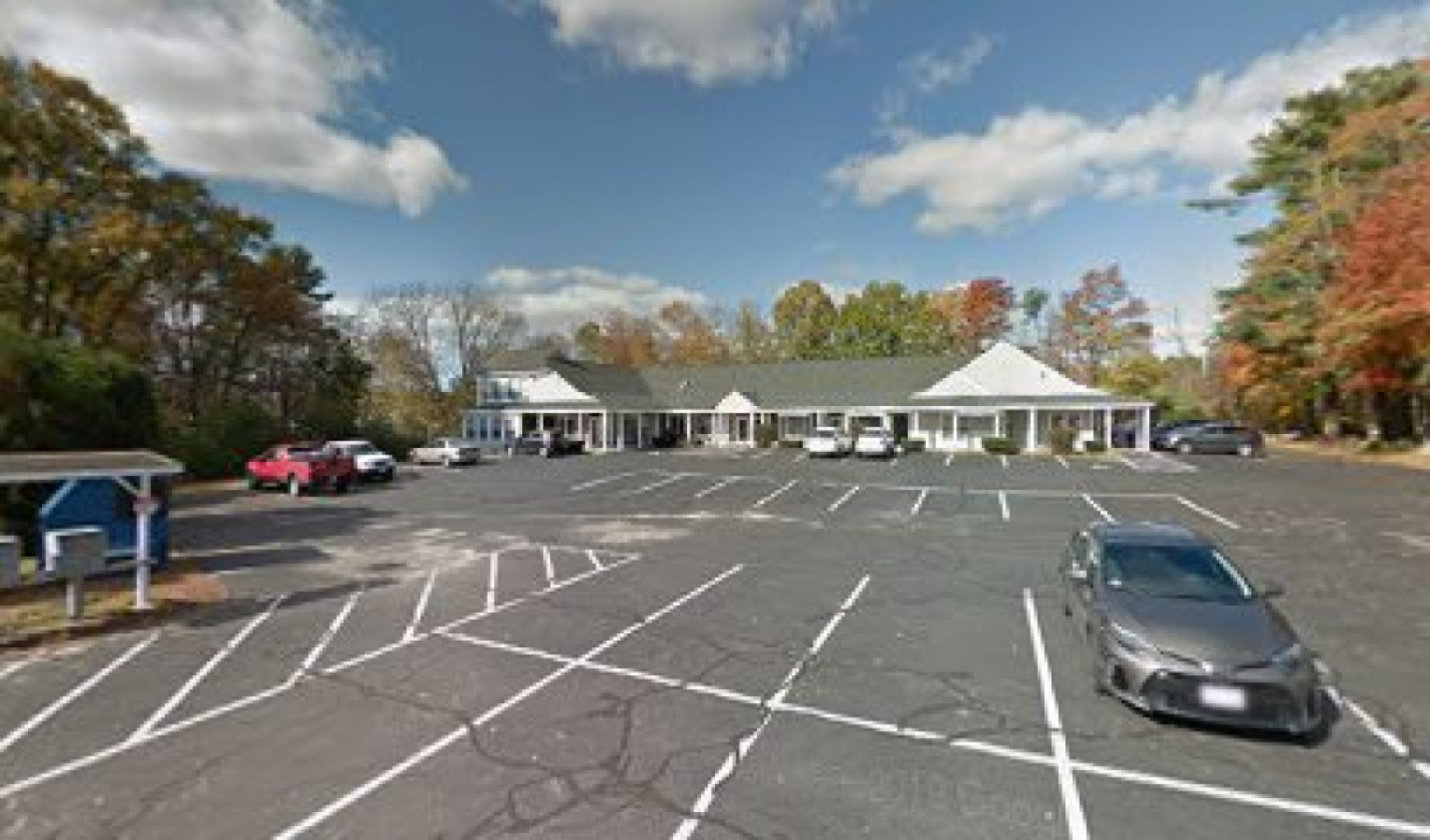 Oriental Bodywork Center photo 1