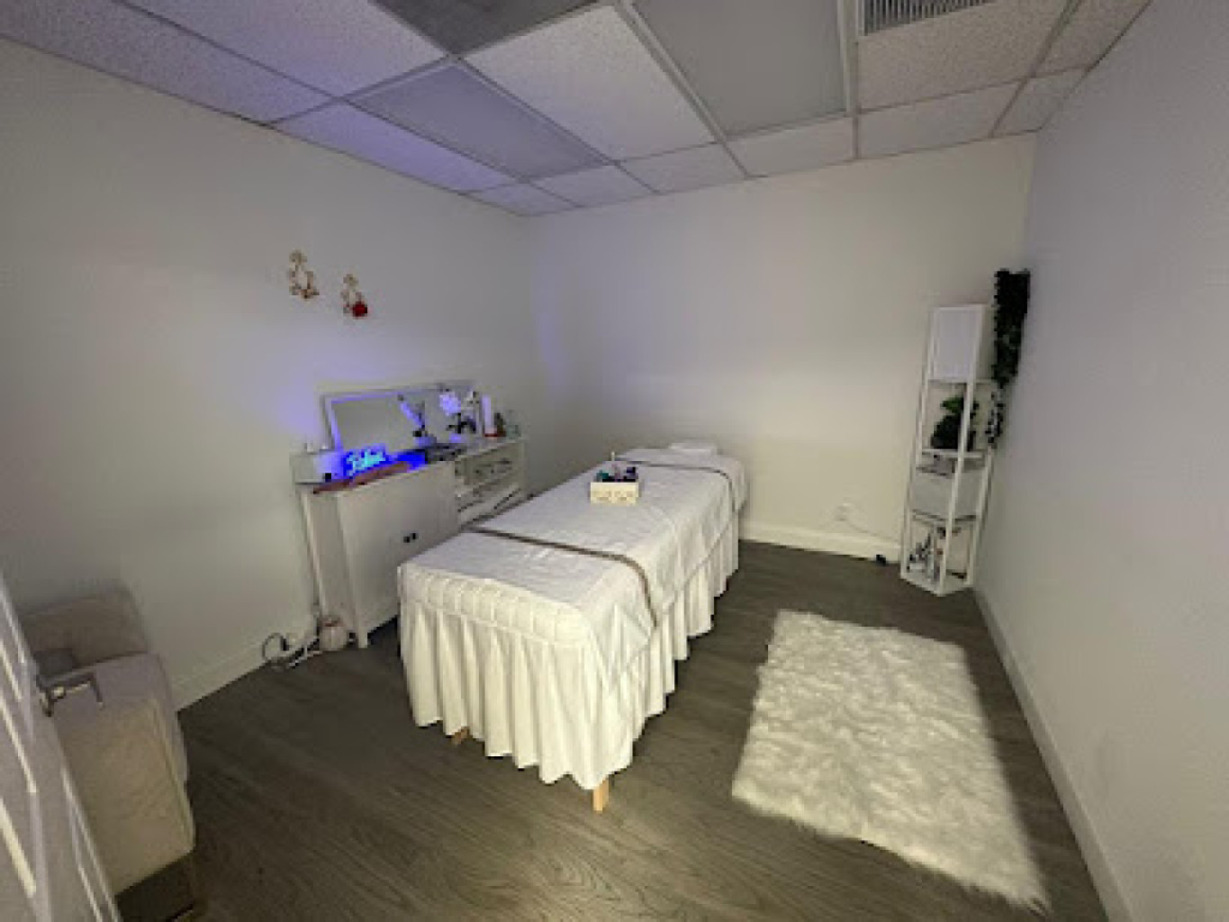 Suite B Spa photo 1