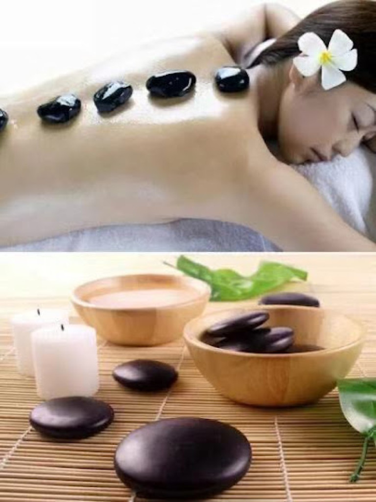 Amethyst Thai Massage photo 1