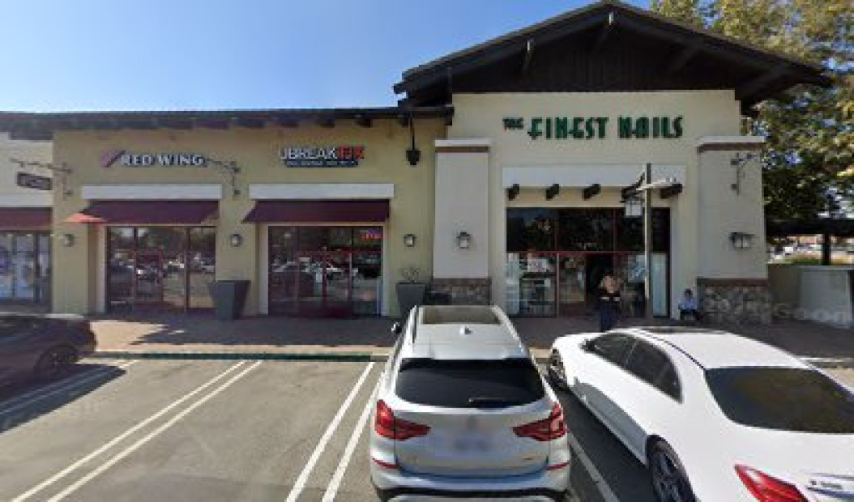 Lake Forest Nuru Spa photo 1