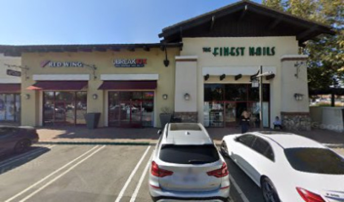 Lake Forest Nuru Spa listing photo