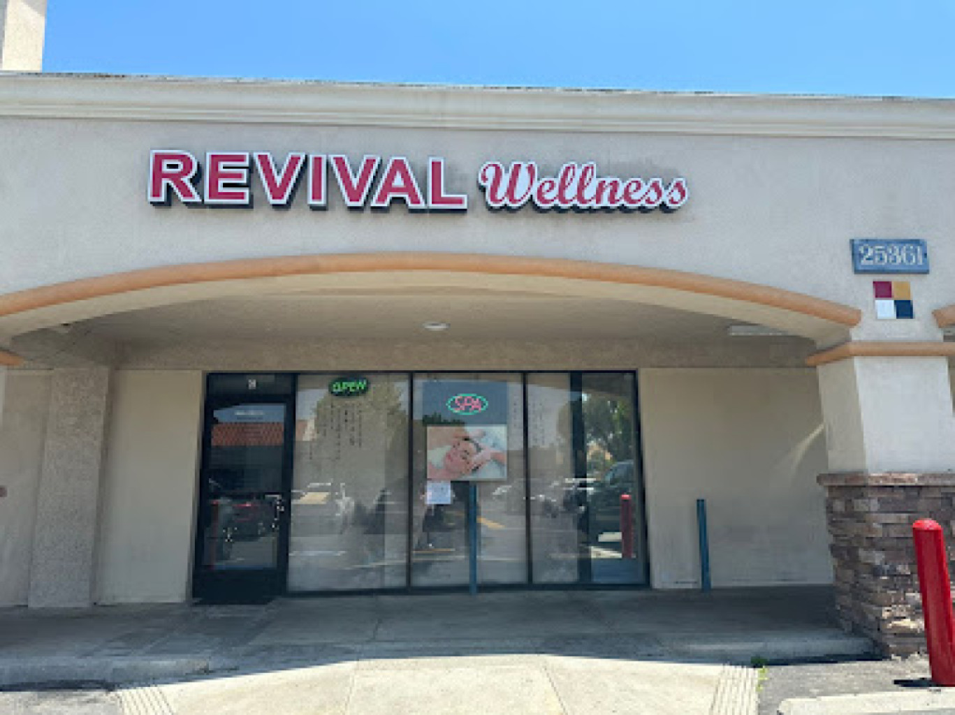 Revival Wellness photo 1