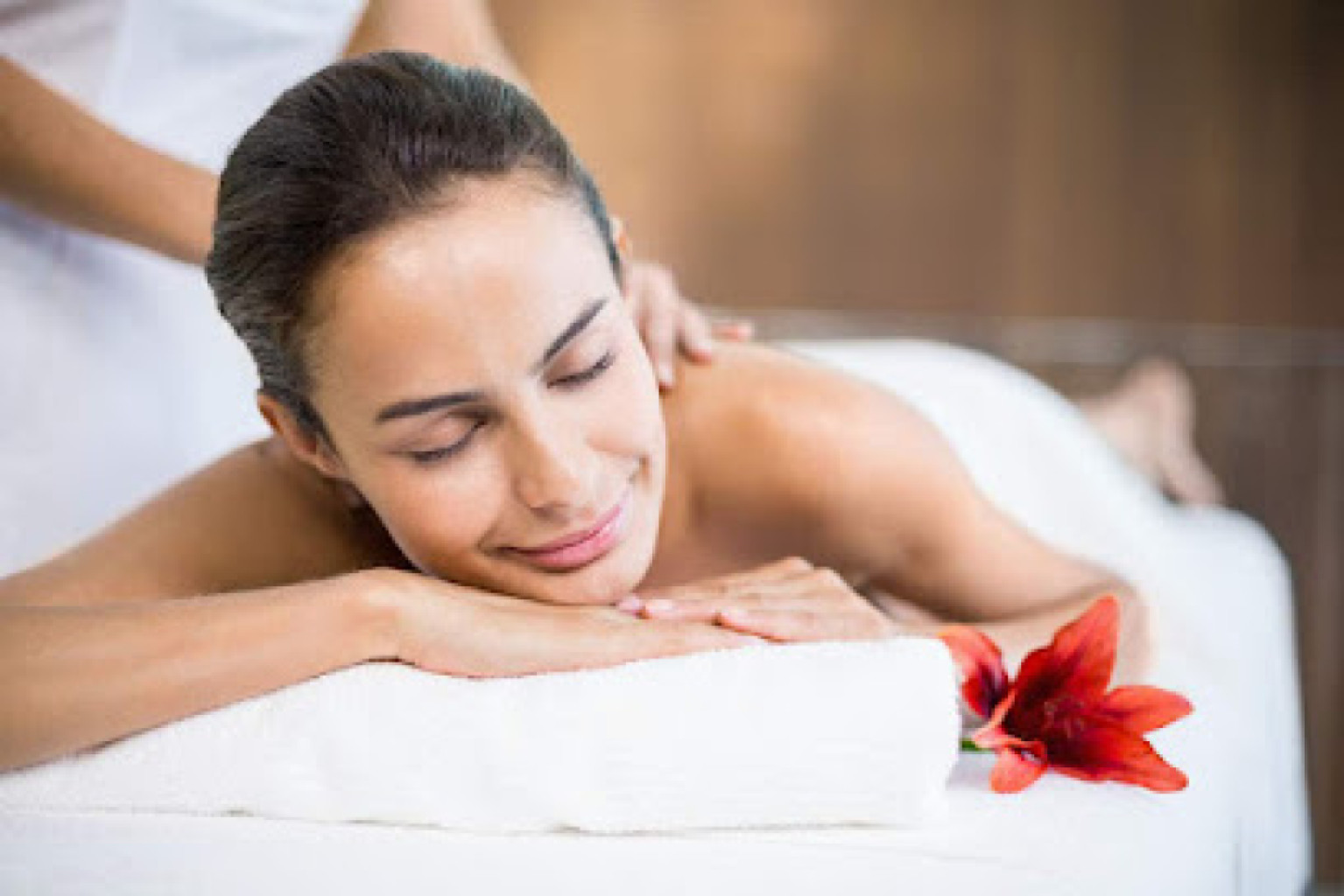 Oriental Massage photo 1