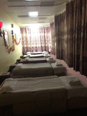 Sakura Spa listing photo