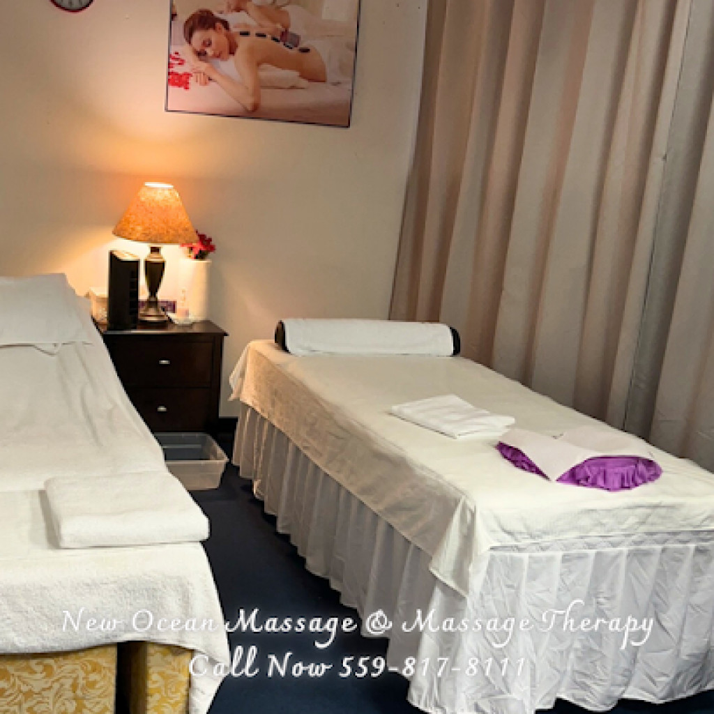 New Ocean Massage photo 1