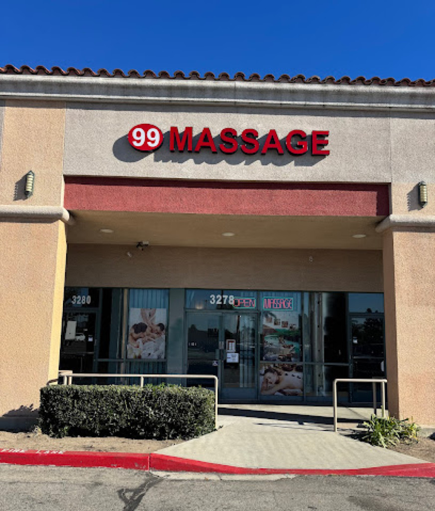 99 Massage photo 1