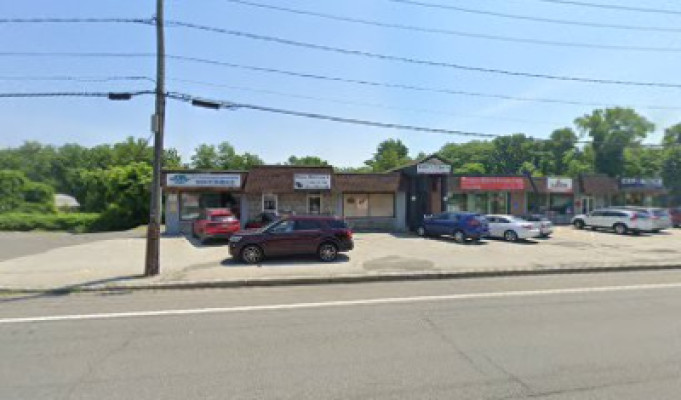 China Bodywork Center And Spa listing photo
