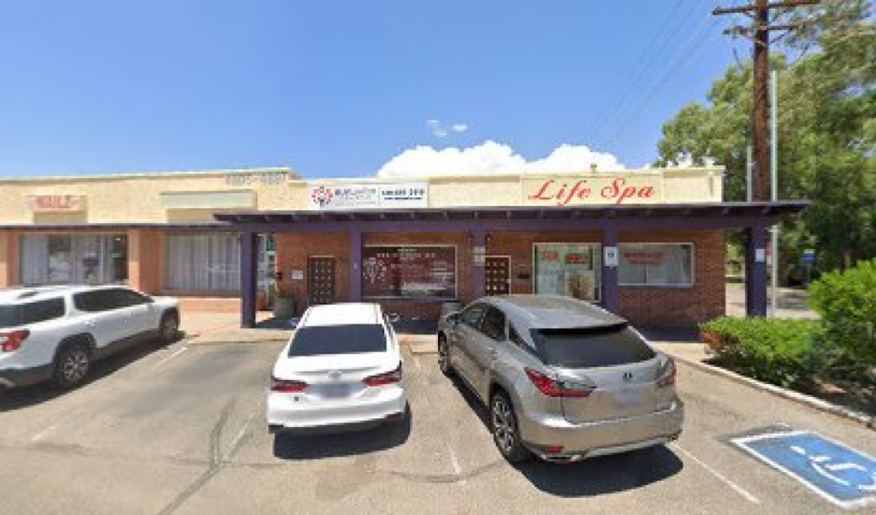 Life Spa photo 1
