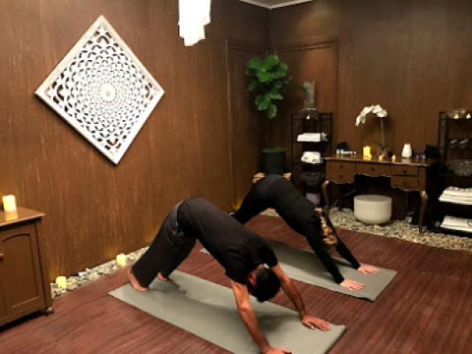 Hart Massage listing photo