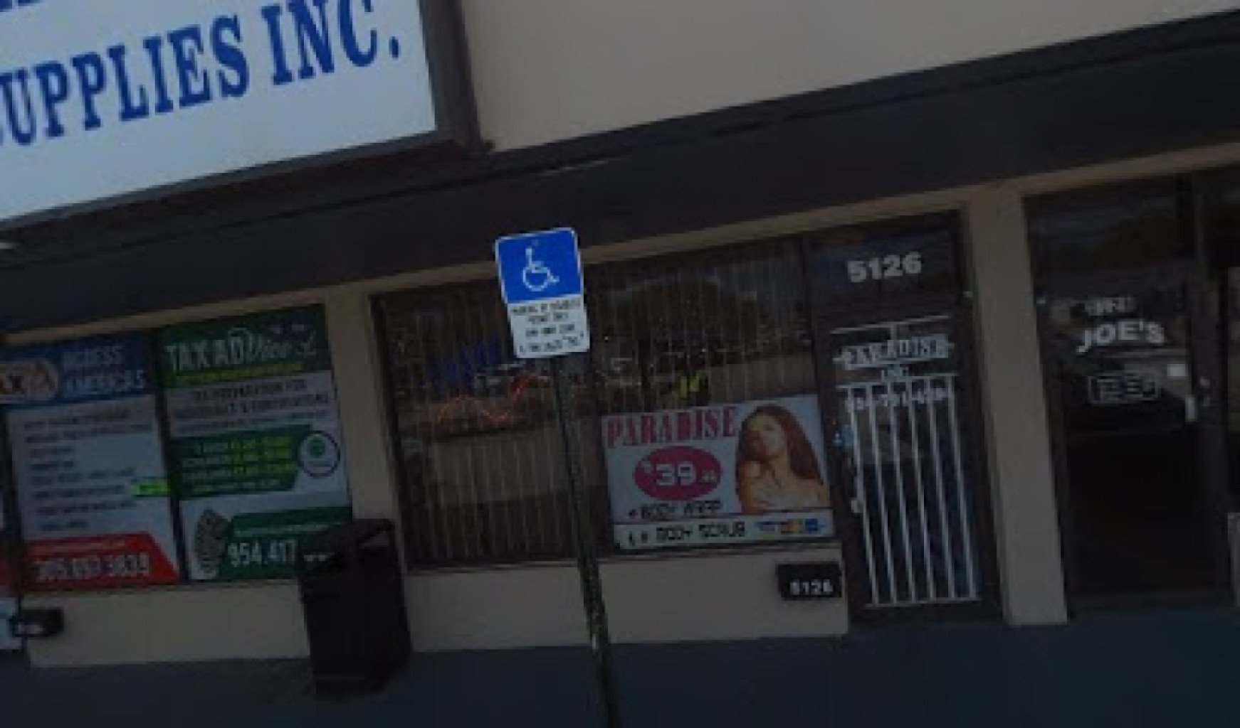 Paradise Spa photo 1