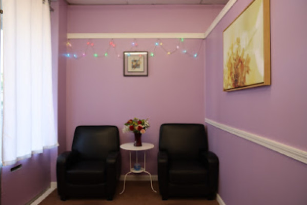 Empire Foot Reflexology listing photo