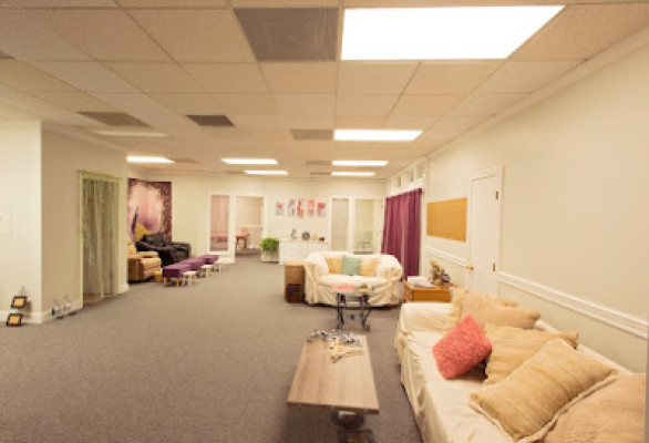 Christina's place massage LLC listing photo