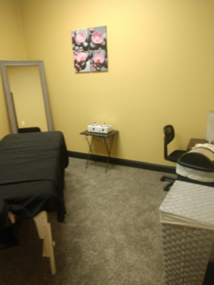 Royal Massage listing photo