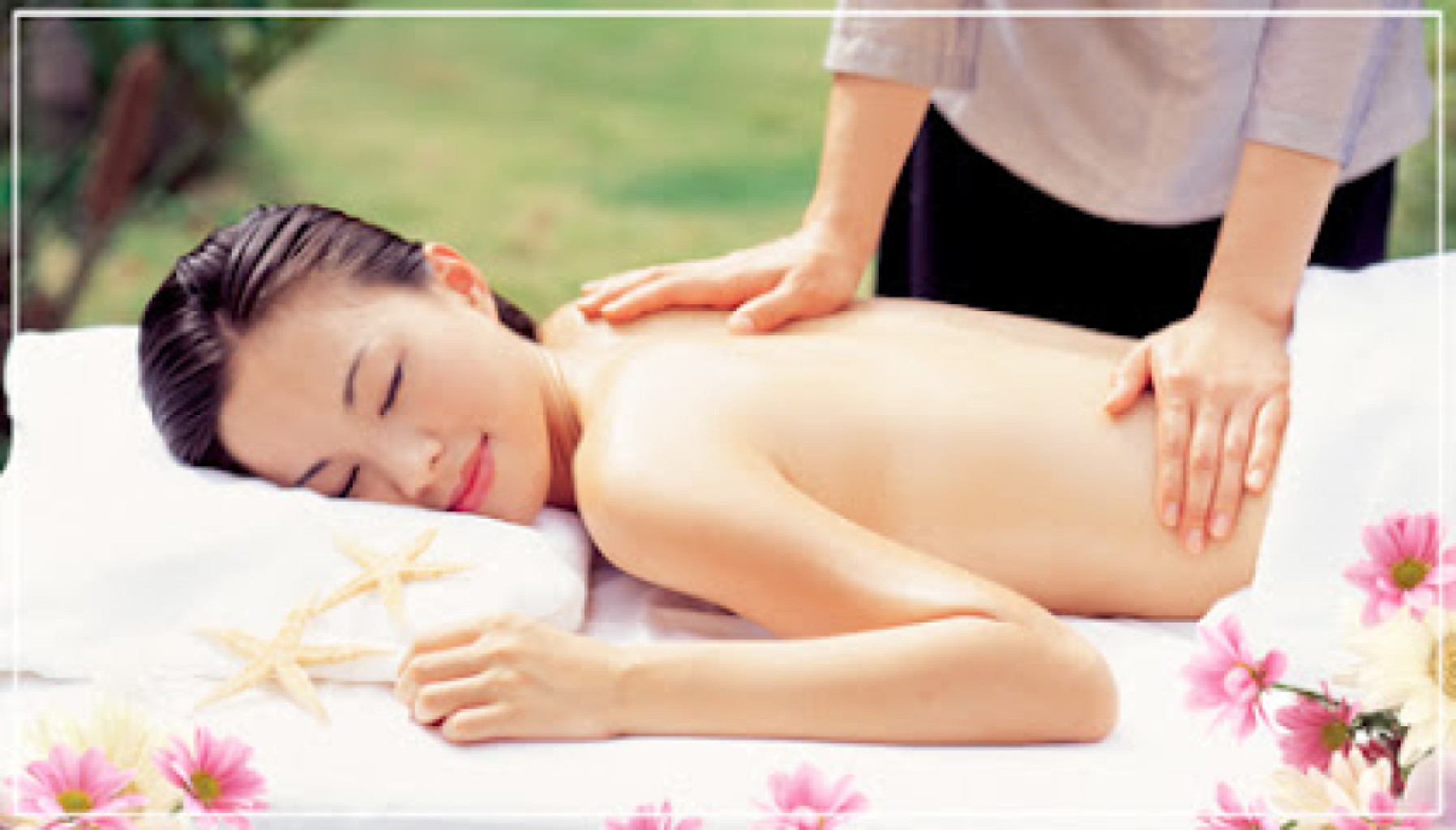 Satin touch spa photo 1