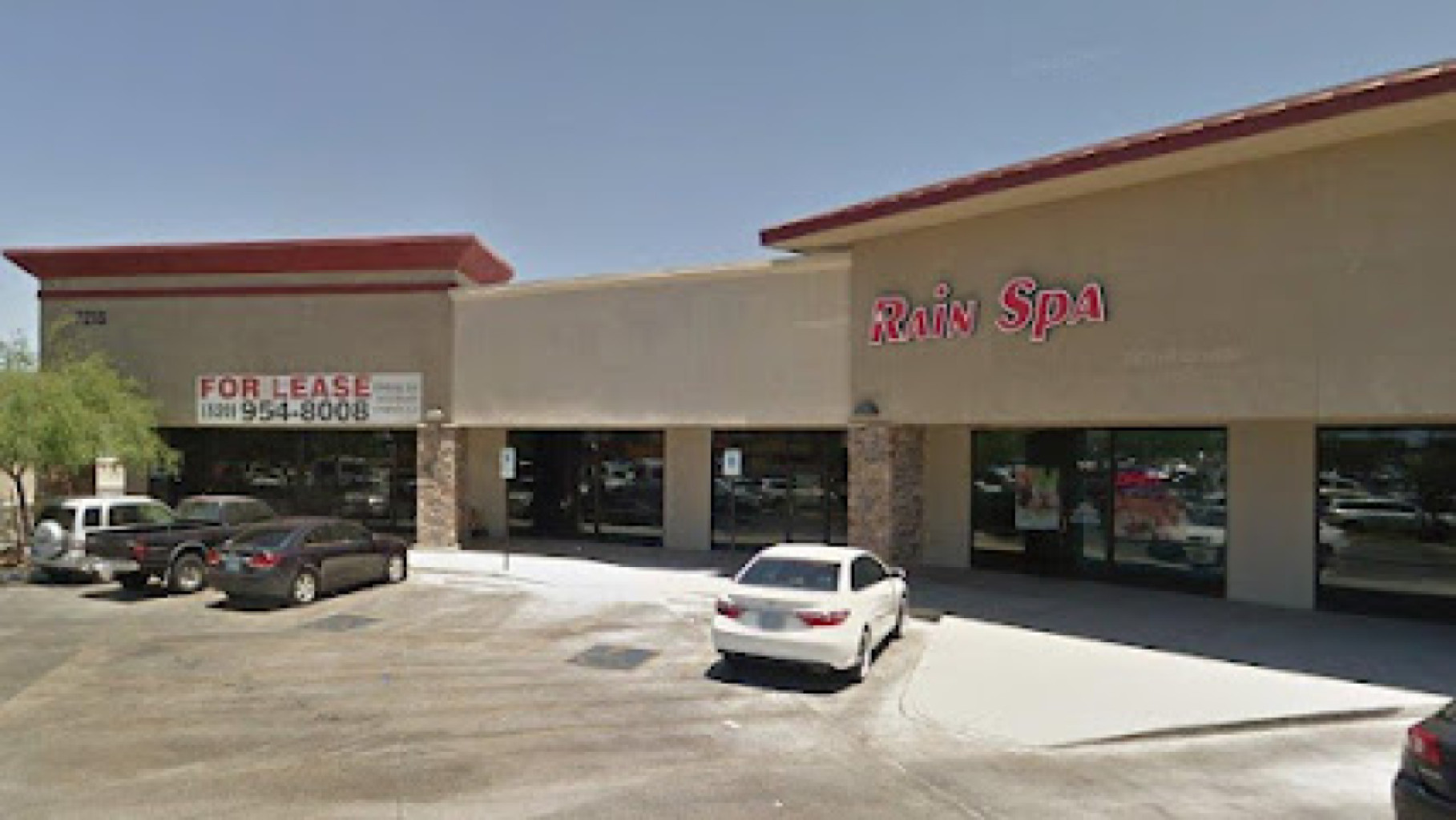 Rain Spa photo 1
