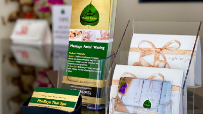PhoRaya Thai Spa listing photo