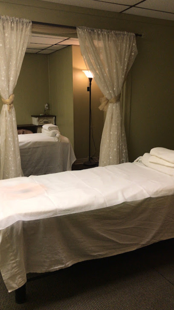Exhale Zen Spa photo 1