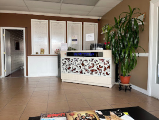 GG Spa listing photo
