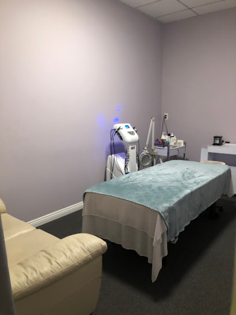 Golden Island Spa Ontario photo 1