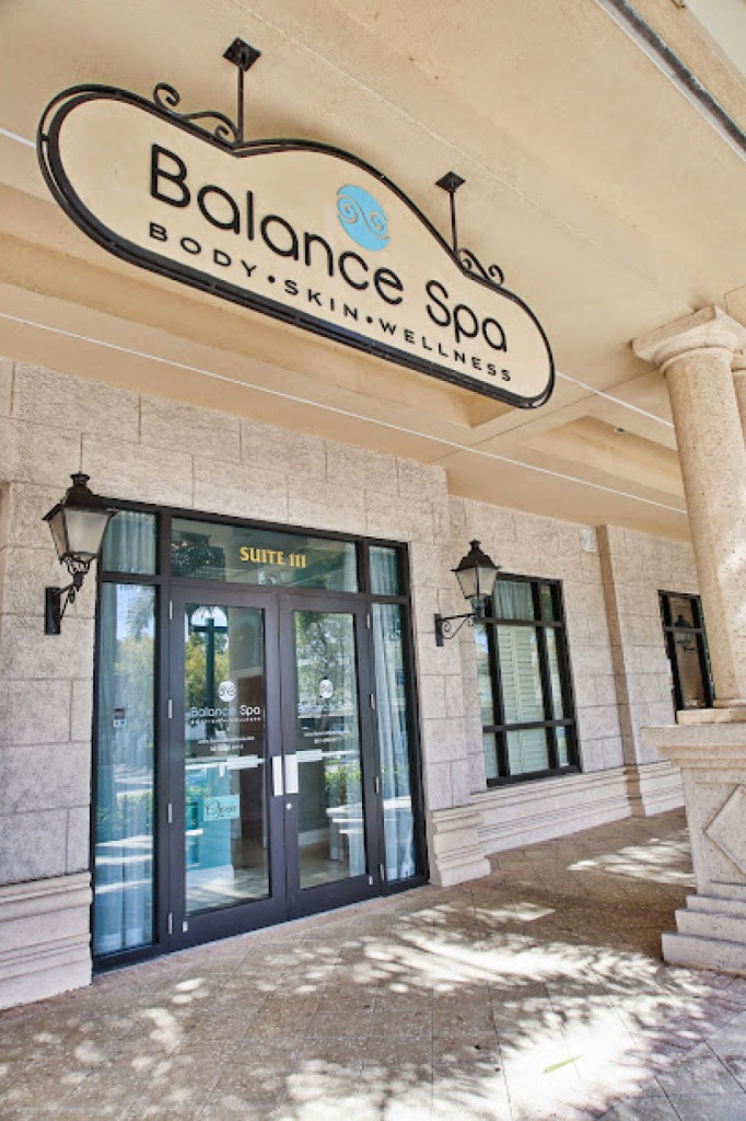 Balance Spa photo 1