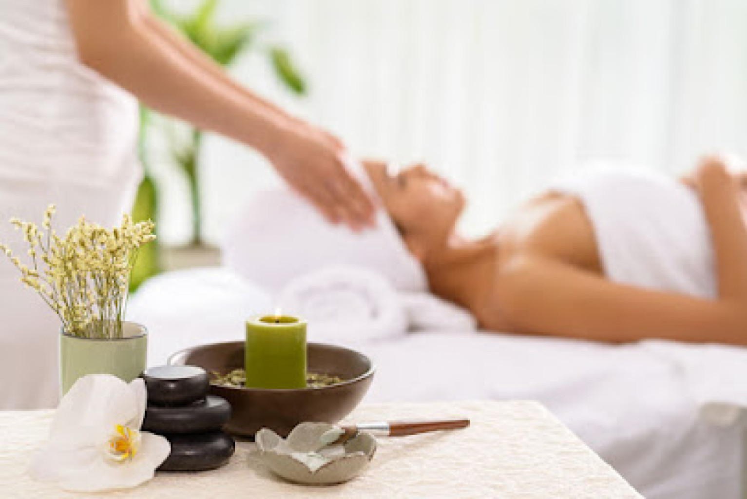 A Angel's Touch Massage photo 1