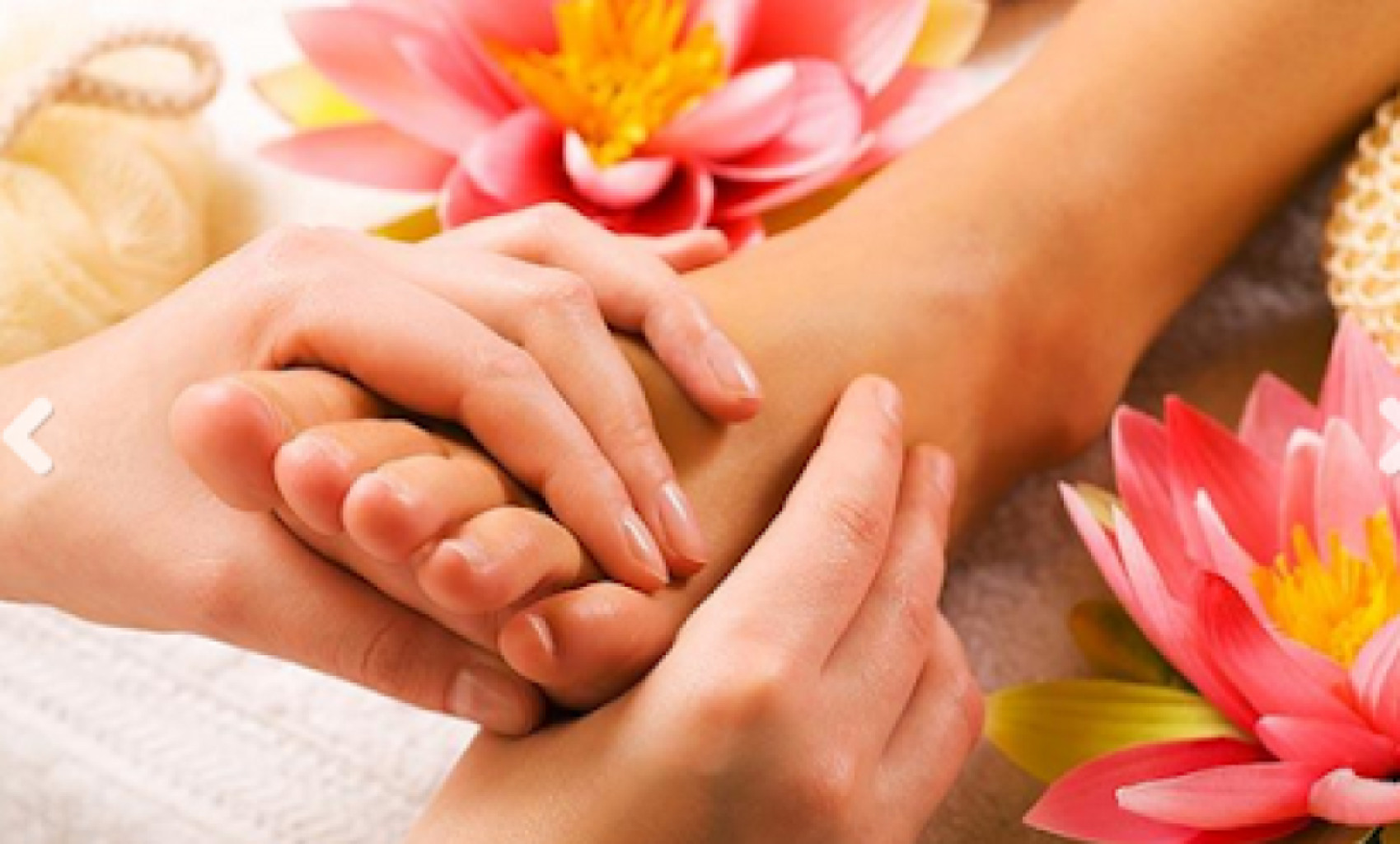 Green Leaf Spa photo 1