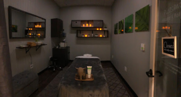 Rose Spa listing photo