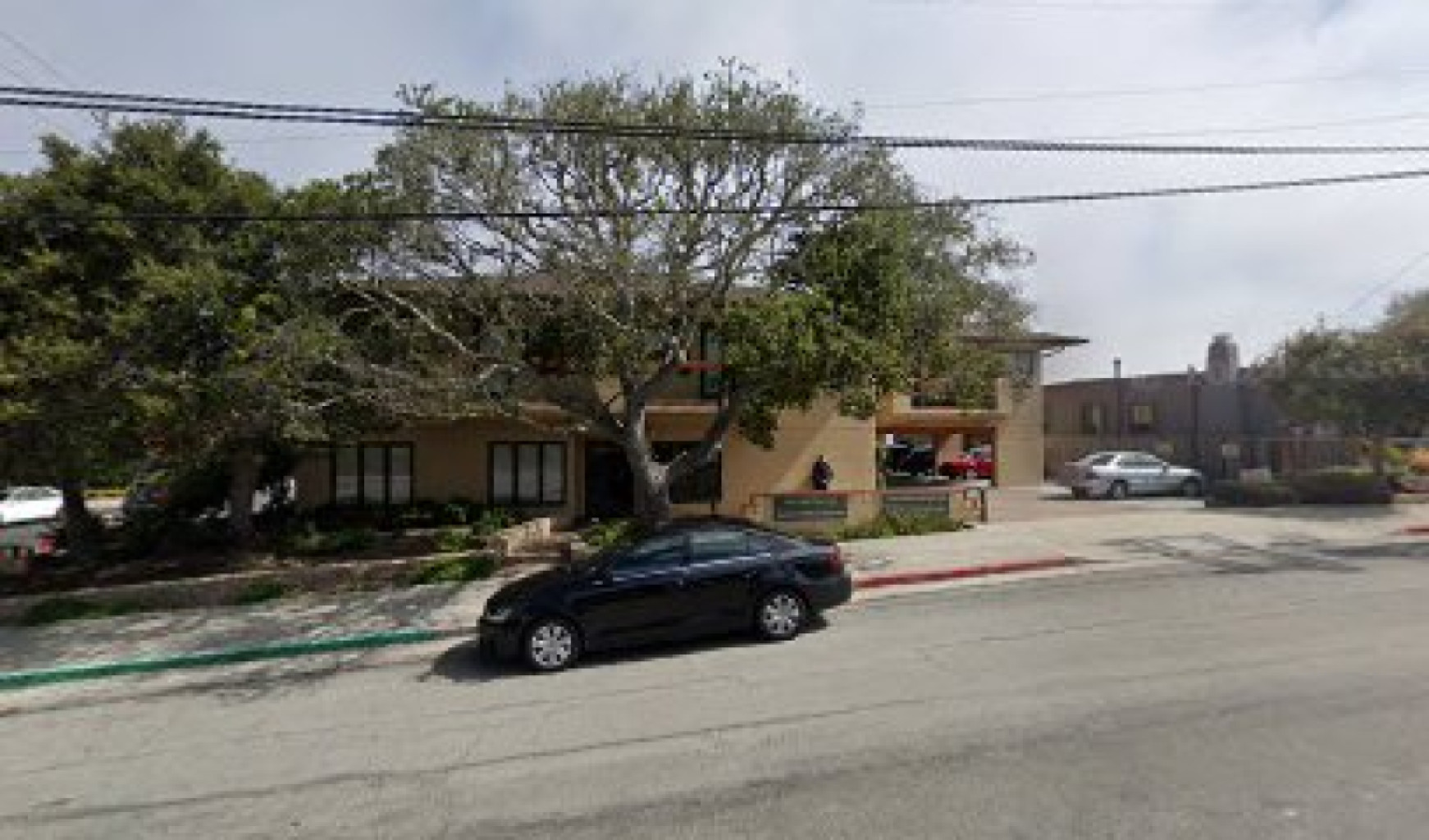Monterey Therapy Services photo 1
