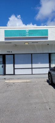 Miami Spa listing photo