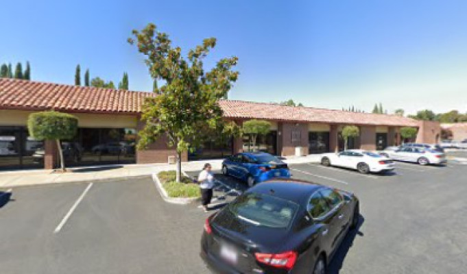 Asian Massage Care listing photo