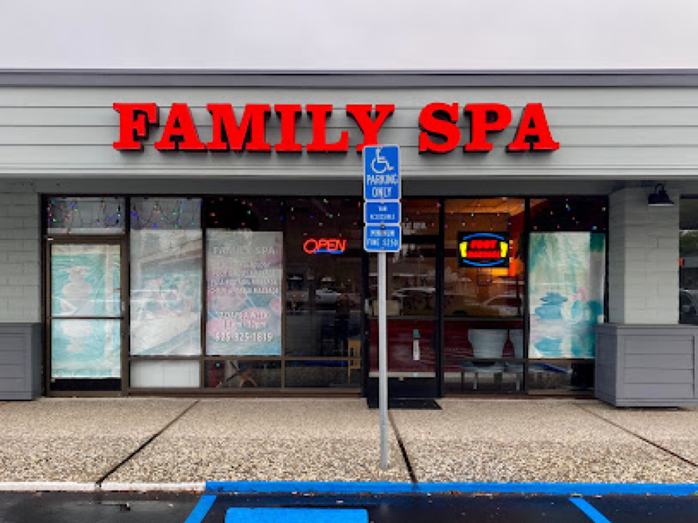 Family Spa photo 1