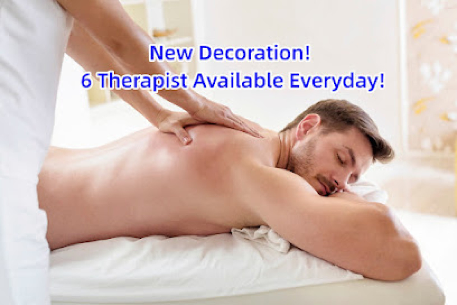 Blue Moon Spa Massage photo 1