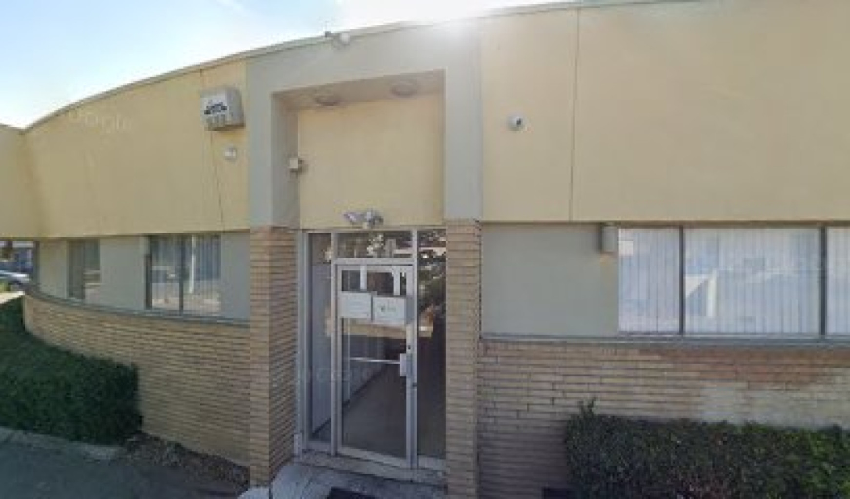 Reseda Massage photo 1