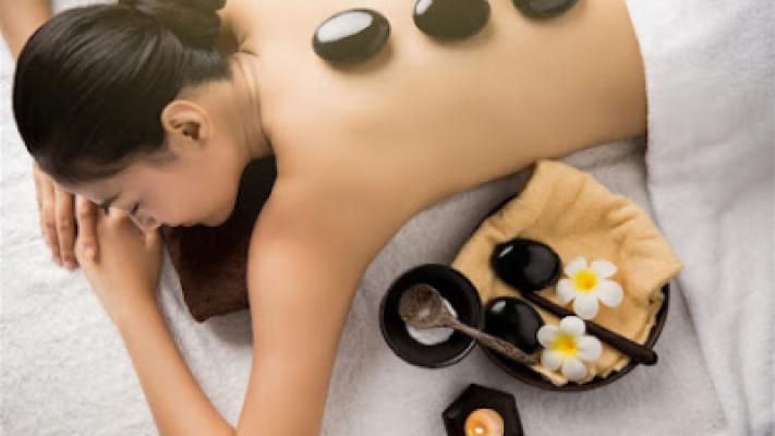 KC Relax Spa listing photo