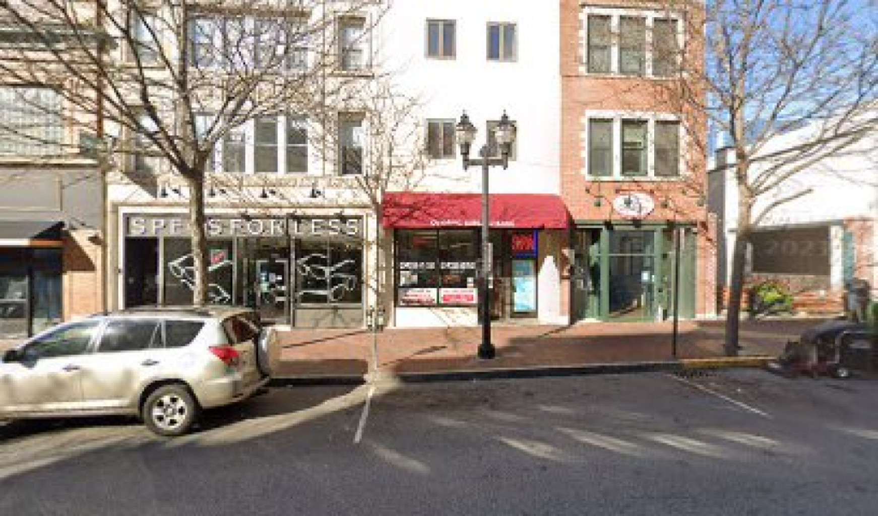 Crystal Spa photo 1