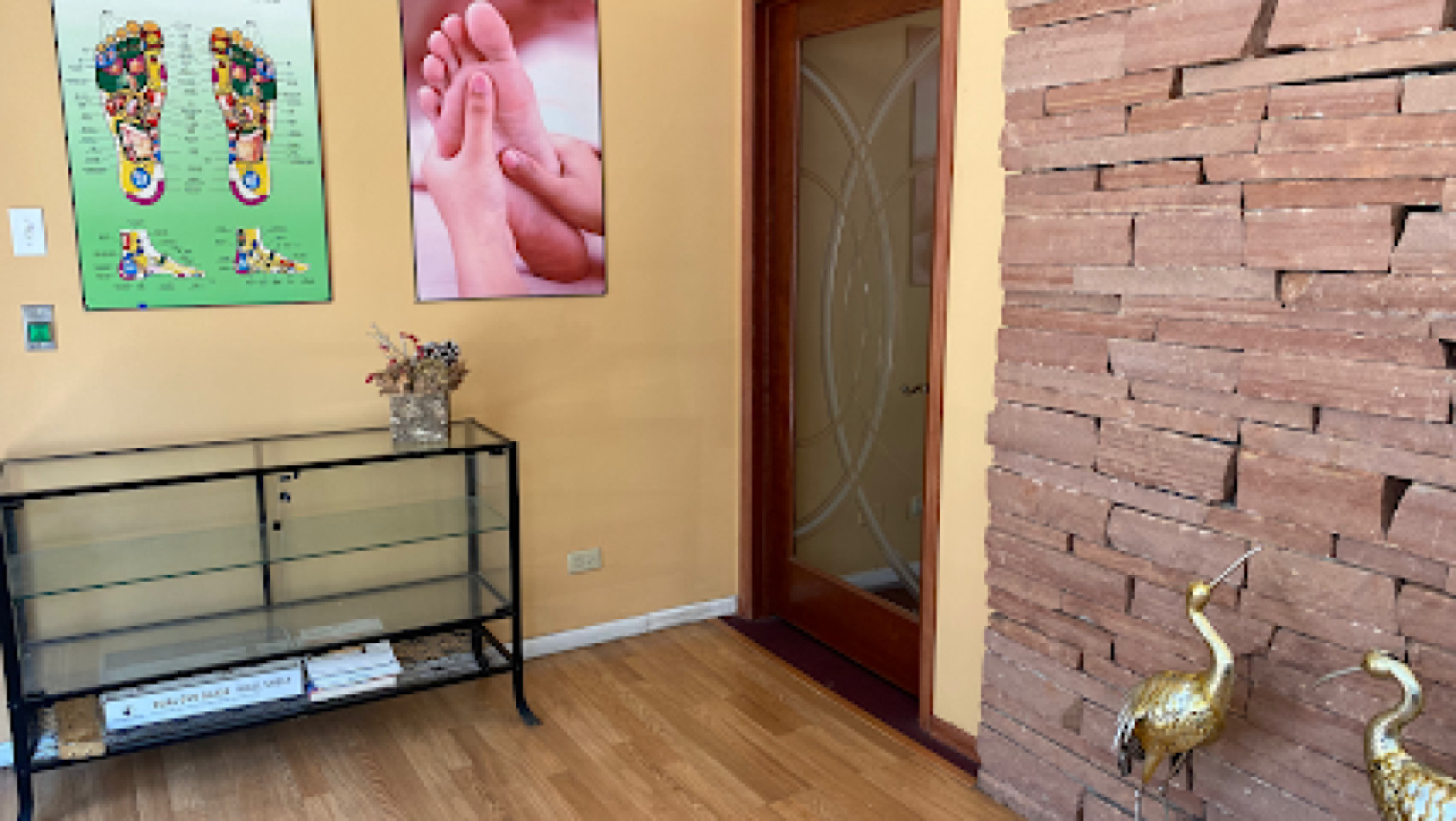Diamond Spa And Massage photo 1