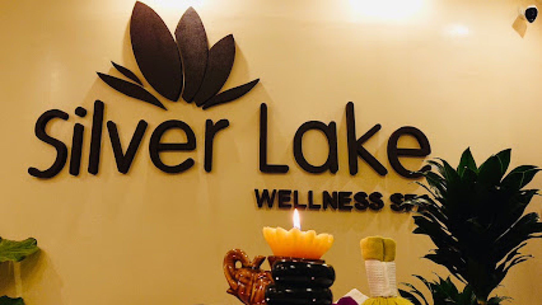 Silver Lake Wellness Spa photo 1