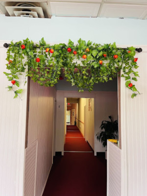 Health spa listing photo