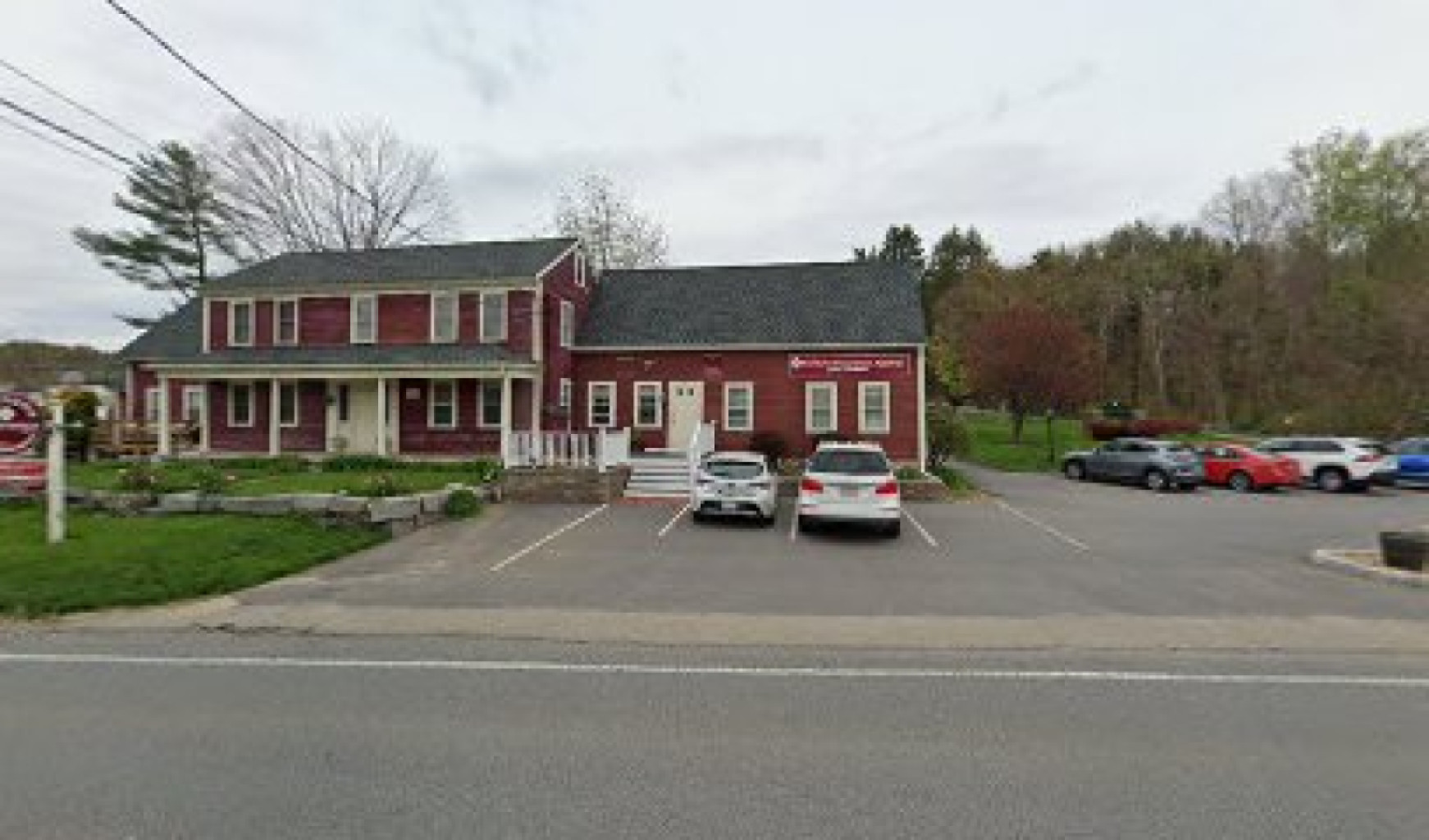 JMT Massage Trerapy photo 1