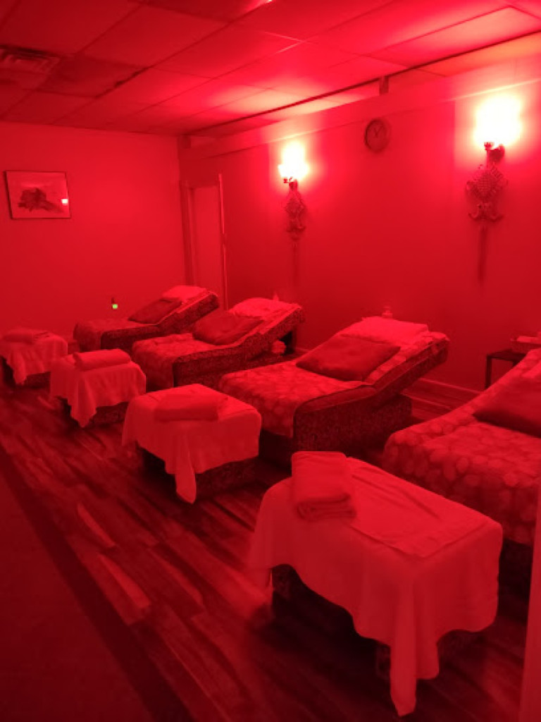 Foot Finesse Asian Spa photo 1